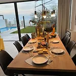 Casa Mito Apartment Vantacici