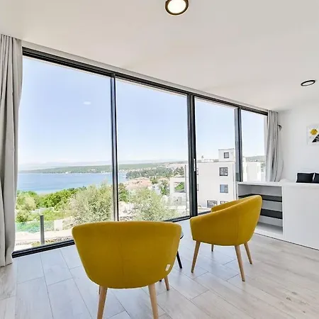 Casa Mito Appartement *