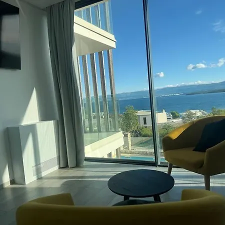 Casa Mito Appartement Vantacici