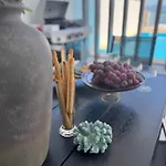 Apartamento Casa Mito Vantacici
