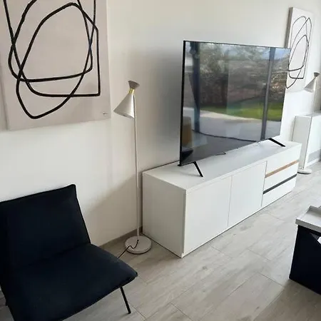 Casa Mito Appartement