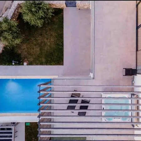 Apartment Casa Mito