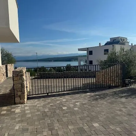 Casa Mito Appartement