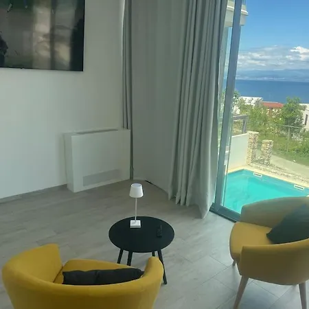 Casa Mito Apartment Vantacici