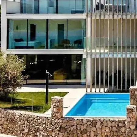 Appartement Casa Mito