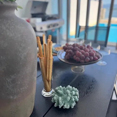 Appartement Casa Mito Vantacici