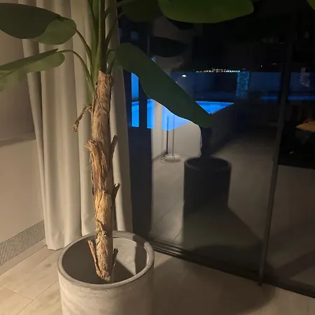 Casa Mito Appartement *