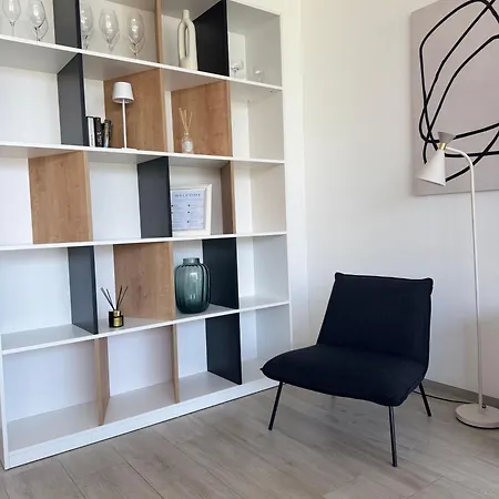 Appartement Casa Mito *