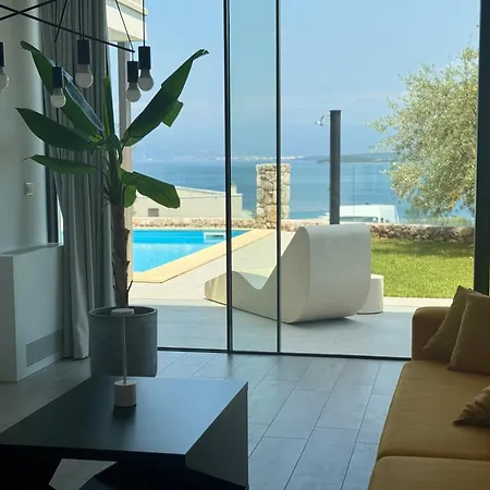 Appartement Casa Mito