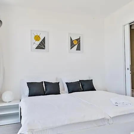 Lägenhet Casa Mito *