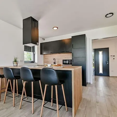 Casa Mito Lägenhet *