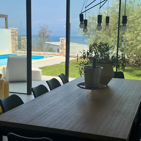 Appartement Casa Mito *